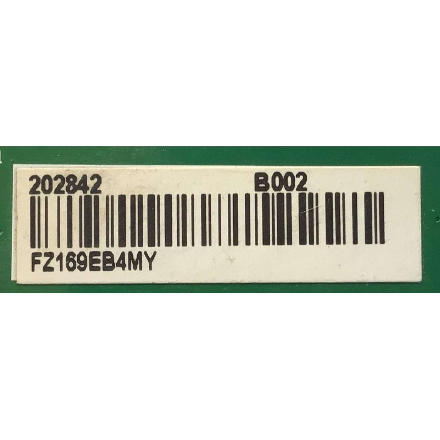 T-CON PARA TV HISENSE SMART TV / NUMERO DE PARTE 202842 / RSAG7.820.6063/ROH / 2DE27558A / E193079 / PANEL HD315DH-B12(110)\S5\GM\ROH / MODELO 32H5B2 / 32H5B2 32K220WUS - Imagen 2
